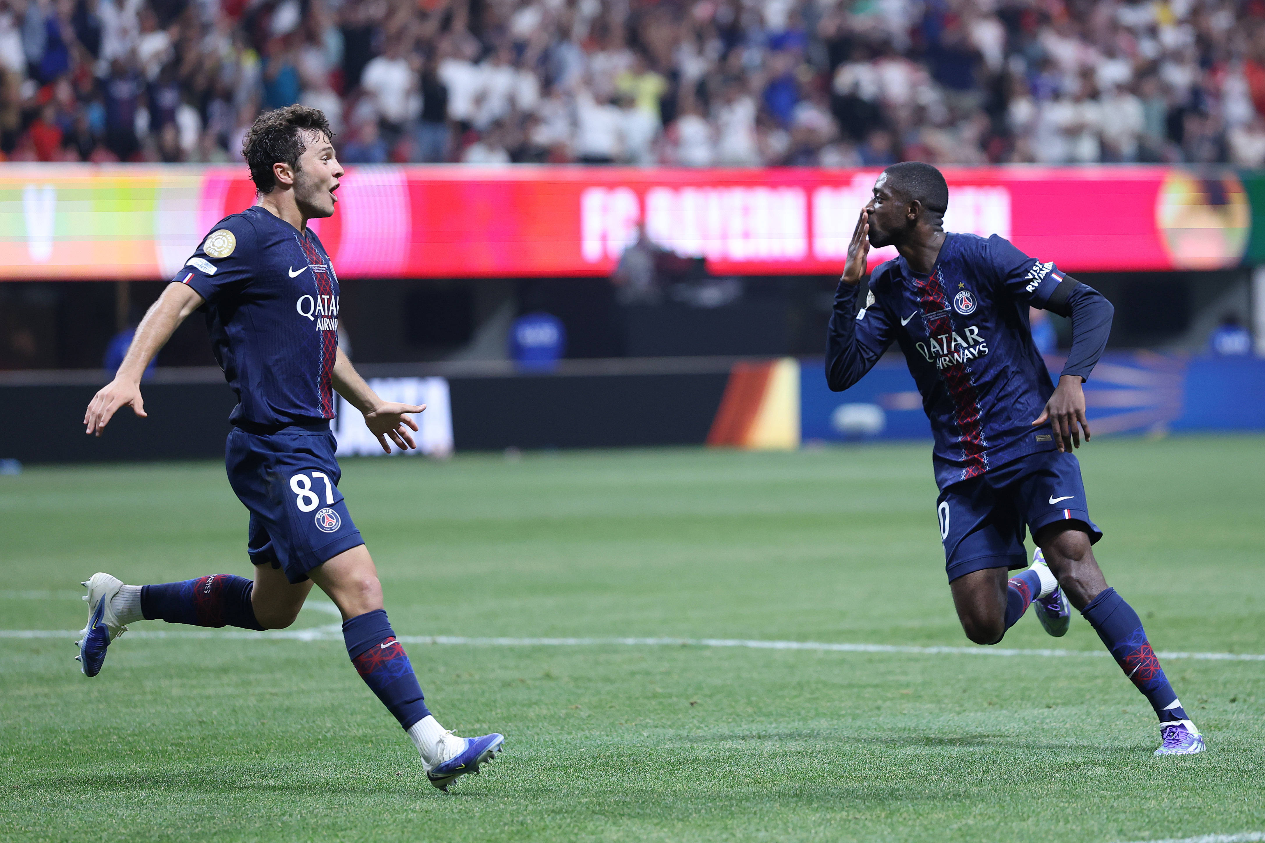 Oh My God 的运营决策释放小龙是成功还是失败。Junhao Wei 无畏地冲锋并锁定 Ultra Prime 以获得比赛点