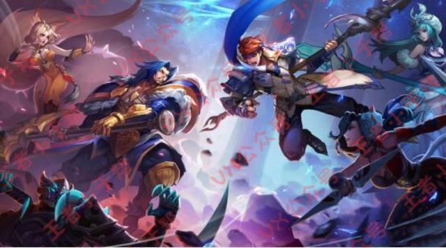 G2 Esports 提升 babybay 至主力阵容