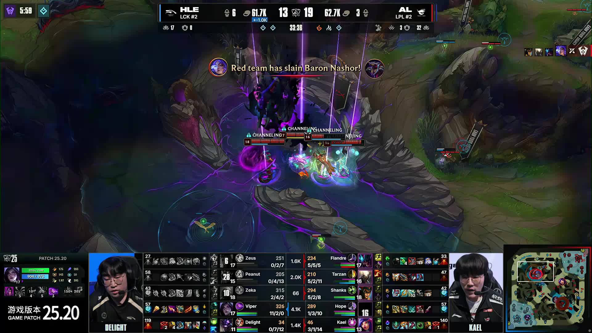 ON ：我希望我们五个人能捧起一个奖杯，给自己一个荣誉