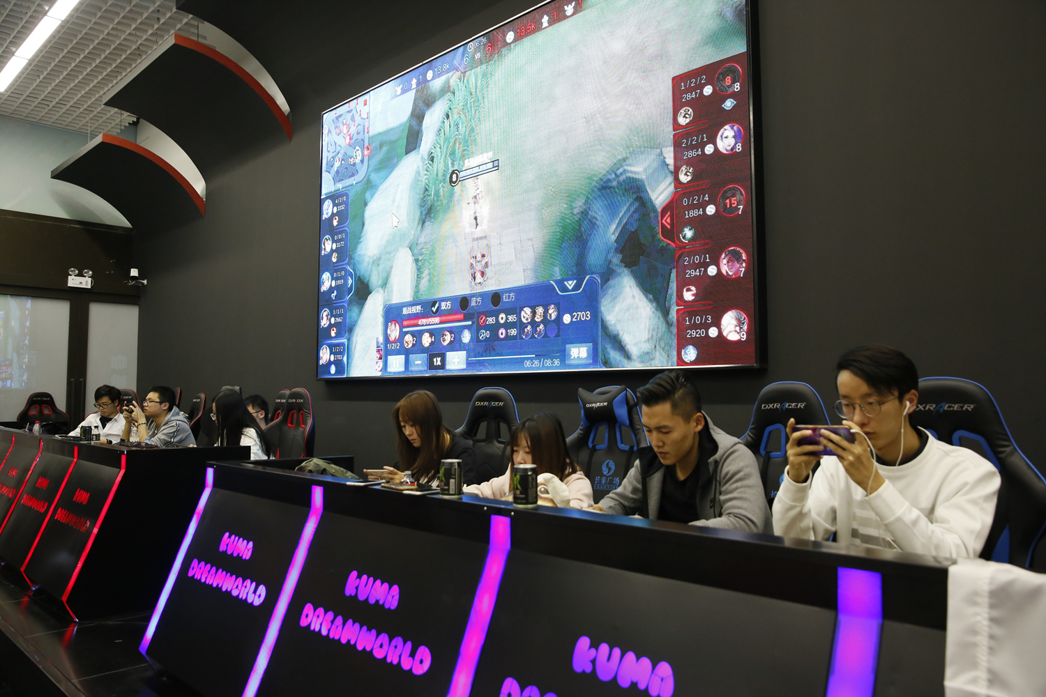 FPX官宣Nuguri离队，LPL上单位置迎来大变动？