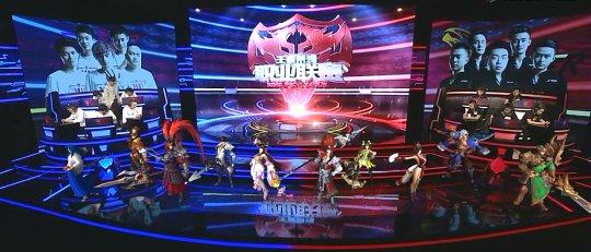 H4cker登场LPL六周年：希望你永远有光！