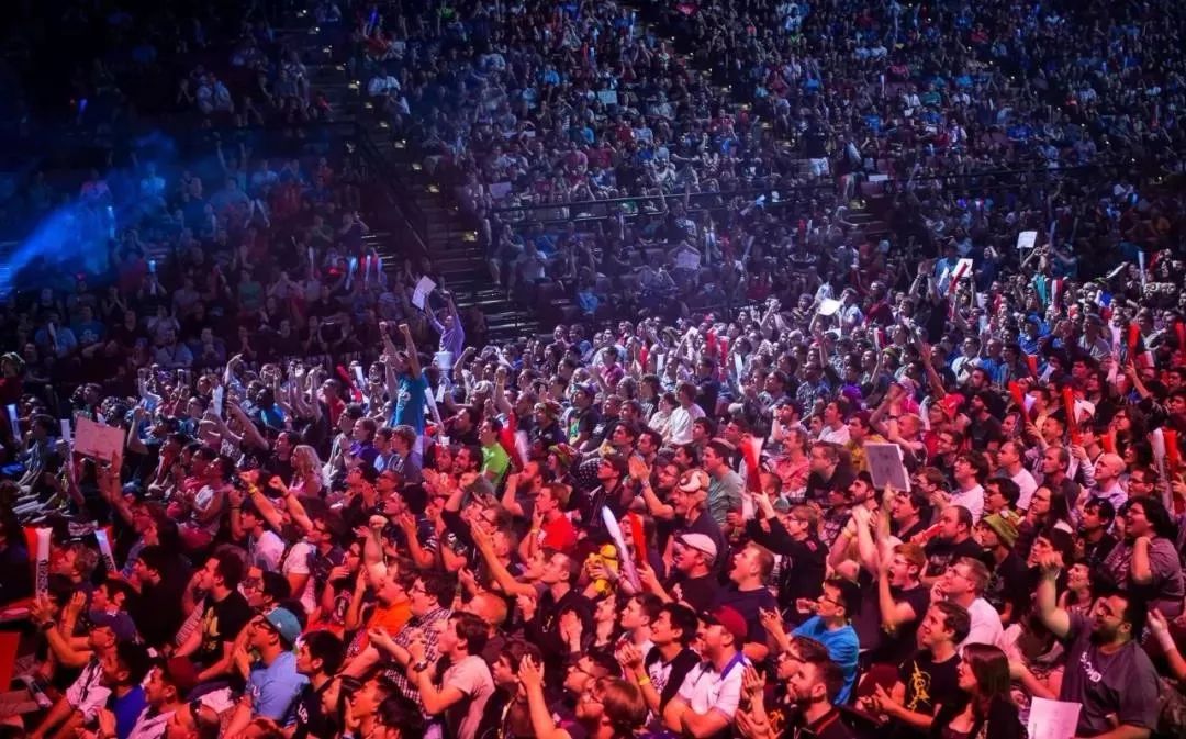 TI11六大赛区的预选赛已经全部结束，所有阶段的参赛战队已经全部决出