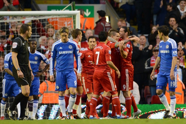 A队离重铸荣光还有多远？