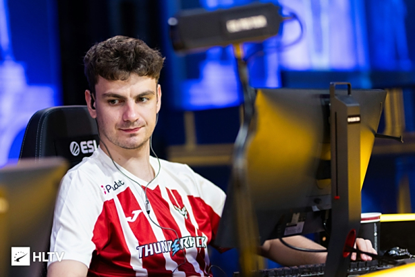 CSGO EPL：一触即发！EPL S15 C组总结&D组前瞻