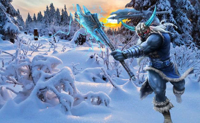 欧洲法王回归？曝Perkz有意离开C9，目标欧洲