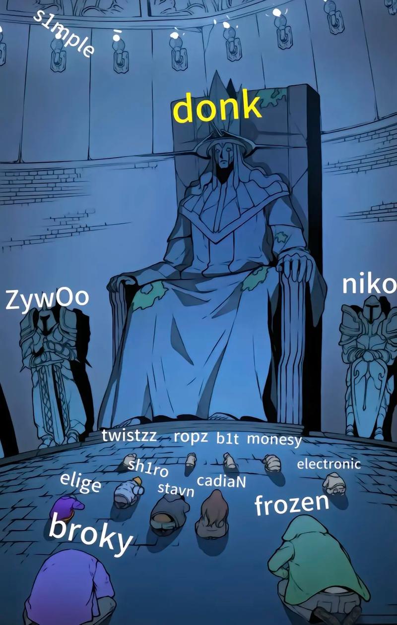 Dexerto爆料：ESL将在秋季于里约举办2025年第二届Major赛事