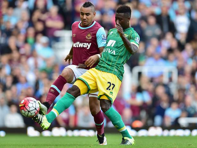 窗口