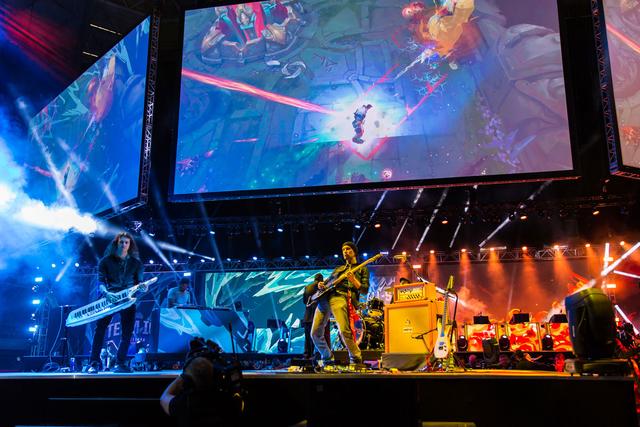 mezii ： 我们仍然对第八次进入决赛感到遗憾，但团队在稳步成长